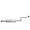 Ap Exhaust Prebent Pipe Ap Exhaust, 68440 68440 - alternate 1